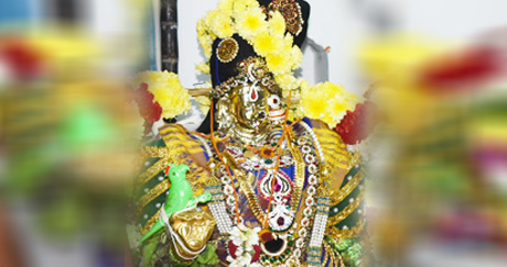 இலக்கிய நோக்கில் திருப்பாவை – Thiruppavai – Ilakiyam – Sri Andal