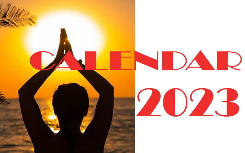 இந்து பண்டிகை நாட்கள் 2023