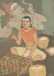 மூர்க்க நாயனார்