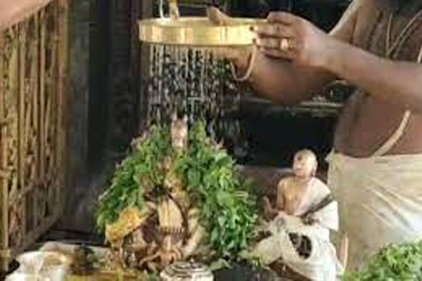 திருக்குருகைப்பிரான் பிள்ளான் 