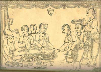 சிறப்புலி நாயனார்