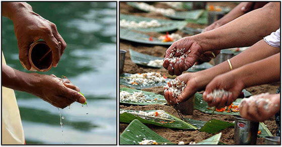 தடைகளையும் போக்கும் தை அமாவாசை-21.1.2023 – சனிக்கிழமை 