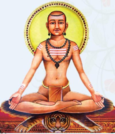 தாயுமானவ  சுவாமிகள் குரு பூஜை