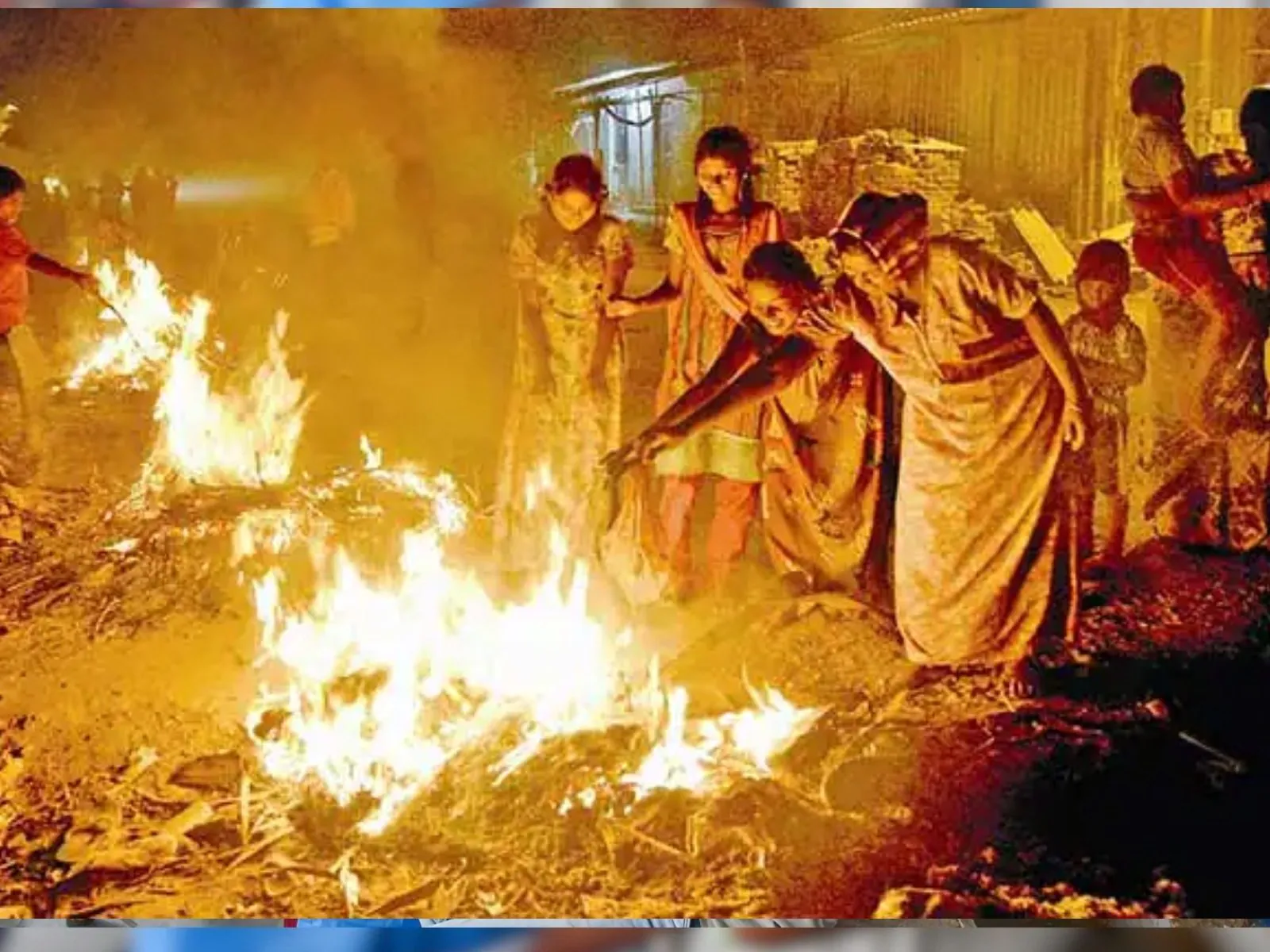 போகிப்பண்டிகை(14.1.2023)