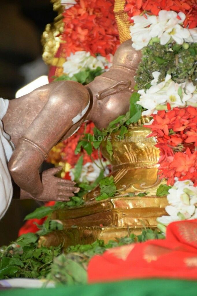 நம்மாழ்வார் மோட்சம்