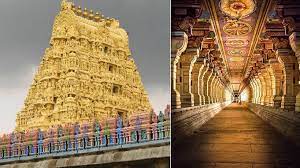 ராமேஸ்வரம் கோயிலுக்கு இலங்கையிலிருந்து பால்