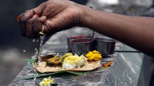 வெளிநாடுகளில் இருப்பவர்கள் நம்முடைய இந்திய அமாவாசை நேரத்தை வைத்துக்கொண்டு அமாவாசை தர்ப்பணம்  செய்யலாமா?