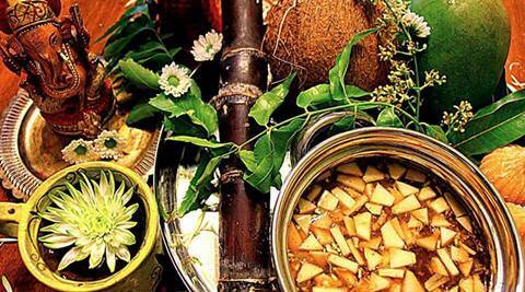 உத்தமமான உகாதியில் இந்த பச்சடி வைக்க மறக்காதீர்கள்