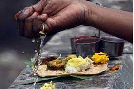 மஹாளயத்தை மறக்க வேண்டாம் (Mahalaya Amavasyai-Dont forget)