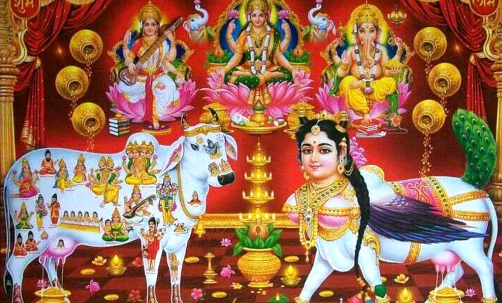 கபில சஷ்டி(Kabila Sashti)